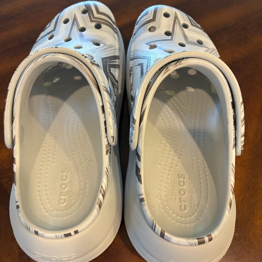 Crocs - Platform - image 2